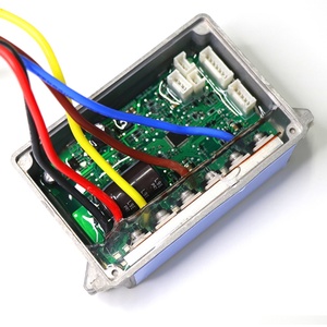 Controlador de Tablero Original para Patinete Eléctrico Ninebot Max G30, Accesorio Compatible con Piezas Max G30 - Product Image 2