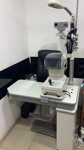 Silla de mesa y silla combinadas, CP-600A unidad oftalmológica, la más económica y económica, gran oferta - Product Image 5