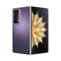 European Glory Magic V2 16 512 Go double carte double SIM Full Netcom 5G prend en charge l'eSIM avec les applications Google pour l'étranger.