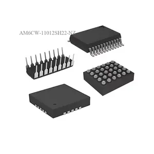 PIC18F45K20-I/PT Semiconductors Original New Stock Integrated Circuit IC IC Chips
