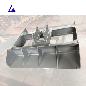 Vente en gros <span class=keywords><strong>de</strong></span> pales <span class=keywords><strong>de</strong></span> nivellement pour excavatrices, <span class=keywords><strong>commandes</strong></span> en gros acceptées, stock important prêt à être expédié, MS08, Europe uniquement, norme CE - Product Image 5