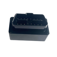 Escáner de Códigos para Autos Elm327 Bluetooth Versión 2.1 OBD2 / Obdii para Android Torque, Máquina de Diagnóstico para Todos los Autos