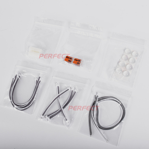 PERFECT PSB422C SMD2835 LED Plaque LED Moderne Haute Luminosité Construction en Cuivre Garantie 3 Ans Installation Facile Ra80 - Product Image 5