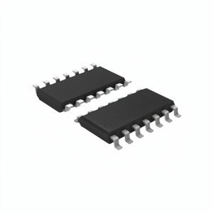 Distributeur agréé de composants électroniques Logic SN74AS32DR 14 SOIC - Product Image 1