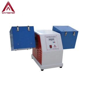 Vi ISO 12945-1 ICI <span class=keywords><strong>Pilling</strong></span> <span class=keywords><strong>And</strong></span> <span class=keywords><strong>Snagging</strong></span> Tester - Product Image 4