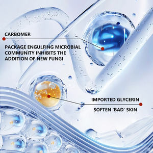 Pomada para coceira de tinea cruris (micoses da virilha) para homens e mulheres, creme de ervas chinesas para eczema, creme para dermatófitos, produtos em alta. - Product Image 3