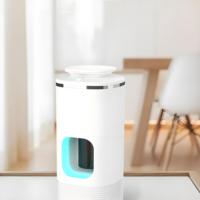 Le plus récent nébuliseur de véhicule automatique Portable USB Machine de diffuseur automatique pour désodorisant de voiture électrique sans eau huile essentielle ménage