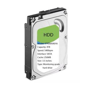 Disque dur 4 To ST4000LM024 ST4000DM004 ST4000VX007 ST4000VX013 ST4000VN006 ST4000VN008 ST4000NE001 ST4000NM002A ST4000VNA06 HDD - Product Image 4