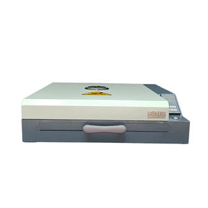 Extractor de fusibles de humo Dtf Oven A3, calentador secador de curado 13x19, secador de calentador, filtro purificador de aire de humo de horno Dtf <span class=keywords><strong>Pro</strong></span> Dtf Oven - Product Image 3