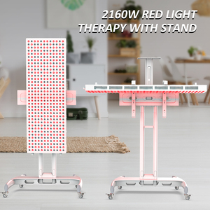 3 năm Bảo hành S1 Full Body <span class=keywords><strong>LED</strong></span> Therapy <span class=keywords><strong>Red</strong></span> bảng điều chỉnh ánh sáng đứng ổn định cơ sở ngang và dọc cài đặt <span class=keywords><strong>LED</strong></span> ánh sáng đứng - Product Image 2