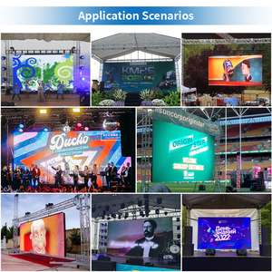 7680Hz p1.9 p2.6 trong nhà sản xuất ảo Màn hình LED hiển thị điện ảnh sự kiện <span class=keywords><strong>TV</strong></span> Studios phát sóng LED Video tường - Product Image 2