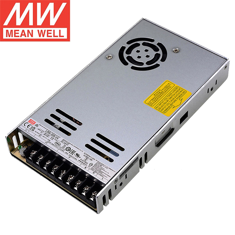 Mean Well UHP 750W 60A Schaltnetzteil UHP-750-12