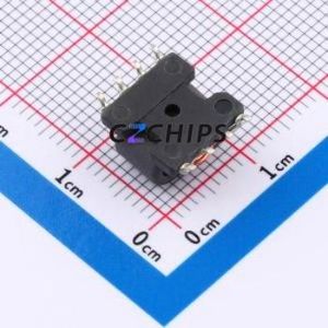 Transformador de Potencia LT35-502 SMD-8P, Inductor de 12.45x10mm - Product Image 2