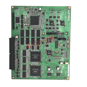 Sử Dụng Máy In Phun Phụ Tùng Mainboard <span class=keywords><strong>SC</strong></span>-<span class=keywords><strong>540</strong></span> Mẹ Ban Cho Roland In Ấn Và Cắt Plotters Sc540 - Product Image 2