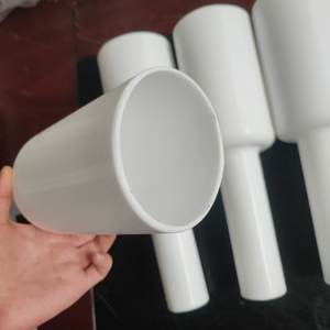 Kunden spezifische <span class=keywords><strong>Gummi</strong></span> teile vom Hersteller, Hoch temperatur beständige Silikon kautschuk produkte - Product Image 3