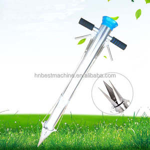 Semez en quelques secondes Semoir de légumes à haute productivité à moteur pour une utilisation agricole-Plantation rapide et facile - Product Image 4