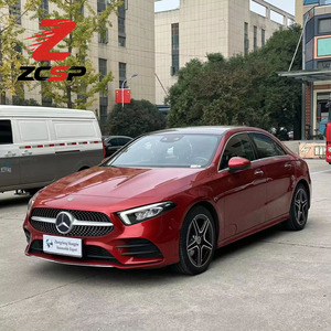 รถยนต์มือสอง ปี <span class=keywords><strong>2019</strong></span> เมอร์เซเดส-เบนซ์ เอ-คลาส เอ200 แอล 1.3 ที สปอร์ต ซีดาน รุ่นพิเศษ หลังคาพาโนรามิกแบบแยกส่วน มีจำหน่าย - Product Image 1