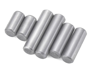 SDpsi DCT <span class=keywords><strong>din7</strong></span> iso2338 1mm M6 H8 Khoan Dung hình trụ song song Dowel CuộN chân thép không gỉ 304 kim loại cao cứng chân - Product Image 1