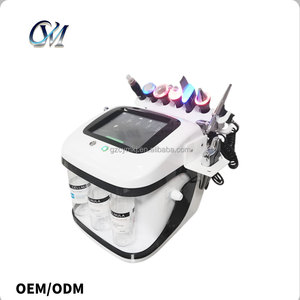 Máquina Facial de Microdermoabrasión con Agua, Hidratación Profunda, <span class=keywords><strong>Precio</strong></span> de Fábrica 2026, Equipo Profesional para Peeling Facial - Product Image 3