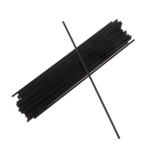 Black <b>Reed</b> Polyester Fiber Aroma <b>Diffuser</b> <b>Sticks</b> - Product Image 3