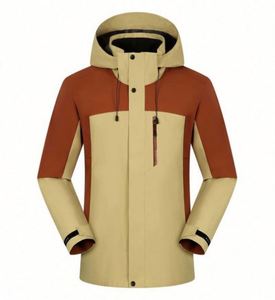 Design <b>Light</b> Weight Packable Easy to Fold Into a Backpack Never Take up Too Much <b>Space</b> When You Hiking Outdoor Jacket - Product Image 5