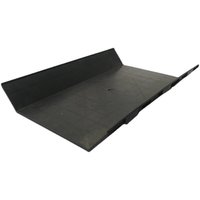 Nichoirs pour poules pondeuses, plateaux à œufs, bols de nidification en plastique pour poules élevées en plein air, tapis en herbe artificielle de haute qualité