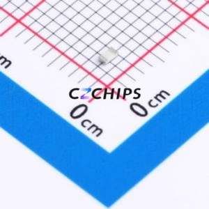 Résistance SMD CRCW0603200RFKTA 0603 (Type : Film Épais) (Résistance : 200 Ohms Précision : 1%) - Product Image 2