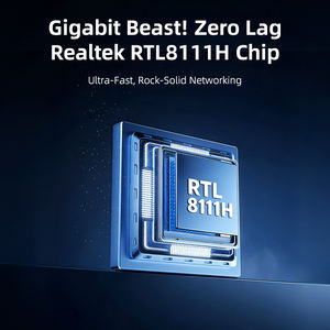 Adaptador USB4 a <span class=keywords><strong>Ethernet</strong></span> de 8 Gigabits Compatible con Thunderbolt 3/4/5 LACP VLAN para NAS <span class=keywords><strong>Mac</strong></span> <span class=keywords><strong>Mini</strong></span> - Product Image 3