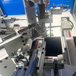 Vente directe d'usine <span class=keywords><strong>Machine</strong></span> automatique à grande vitesse pour la fabrication de nœuds en ruban Équipement de production de nœuds pour les festivals - Product Image 5