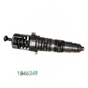 Новый Стандартный топливный инжектор в сборе 1846349 для серии Scania ISZ13 HPI - Product Image 1