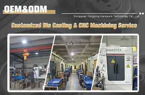 Manija Decorativa de Aluminio Fundido a Presión para Muebles y Gabinetes, Acabado Mate, Logotipo y Color Personalizables Disponibles - Product Image 6