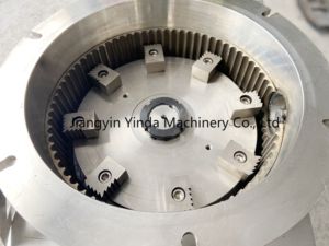 Không khí phân loại nhà máy siêu mịn bột Mài Máy ACM Mill Micro bột nghiền - Product Image 3