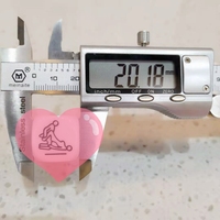 Dés à jouer en acrylique D6 de 20 mm pour jeux de rôle amusants et sexy pour adultes, jeux de société, jeux de rôle pour la famille, jeux de rôle pour la maison, dés d'amour