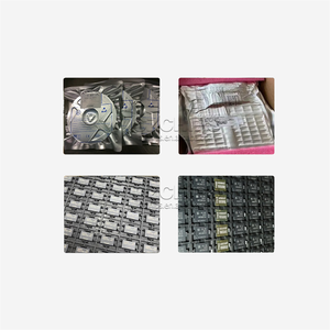 ไดโอด DO-213AB DL4005-13-F ที่น่าเชื่อถือ czsku: ON597WSK48 - Product Image 3