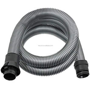 Tuyau flexible de 1.8m, tige d'extension télescopique, poignée pliée et pièces de rechange pour kit d'outils, compatible avec l'<span class=keywords><strong>aspirateur</strong></span> <span class=keywords><strong>Miele</strong></span> - Product Image 4