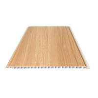 Panneau de plafond artistique en PVC imperméable et ignifuge pour hôtel, hôpital, appartement, salon, chambre - Classe résistante au feu