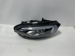 Faro LED para <span class=keywords><strong>Mercedes</strong></span> W177 <span class=keywords><strong>A180</strong></span> A200 A220 2019-2022 A1779062001 A1779061901 - Product Image 4
