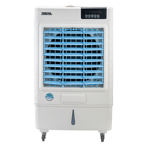 Enfriador <span class=keywords><strong>de</strong></span> aire <span class=keywords><strong>de</strong></span> agua <span class=keywords><strong>de</strong></span> arabia Saudita, SF-50IE, enfriadores <span class=keywords><strong>de</strong></span> aire en el punto, aires acondicionados - Product Image 1