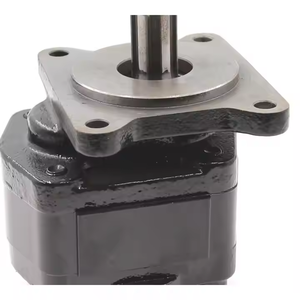 CBHS-F520R 20 cc/rev haut pour le débit pour les machines de construction excavatrice ferme fiable et efficace utilisé état - Product Image 4