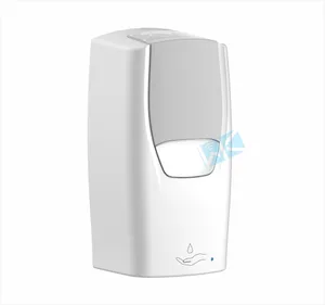 Automatische Zeep Handdesinfecterend Sensor Dispenser Gel Vloeibare Automatische Desinfectie Dispenser