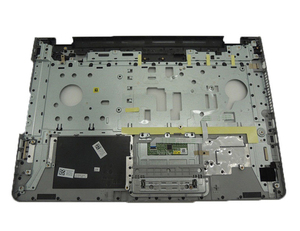 Thay thế máy tính xách tay <span class=keywords><strong>palmrest</strong></span> cho <span class=keywords><strong>Dell</strong></span> Inspiron 17 5755 5758 5759 0gfyhh gfyhh <span class=keywords><strong>Touchpad</strong></span> - Product Image 1