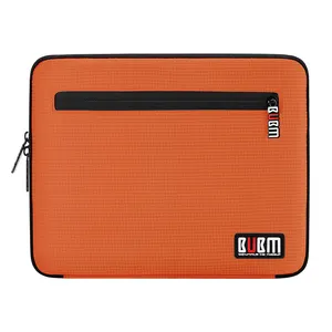 Estuche BUBM impermeable manga organizador caso Tasche tecnología bolso para Tablet Mini 10,2 ordenador portátil maletín de Nylon