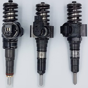 Inyector de Combustible Remanufacturado 0414720404 0414720454 0986441516 0986441566 para Audi A3 A4 A6 Mitsubishi Grandis Skoda VW Jetta Golf 2.0L - Product Image 5