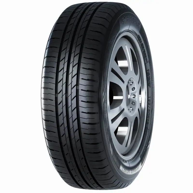 HAIDA ยางรถโดยสารยี่ห้อ HD667,ยางกึ่งเหล็ก PCR 145/70R12 155/65R13 155/70R13 185/70R13 165/60R14 185/60R14 195/65R15