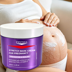 Crème Réparatrice Haute Qualité <span class=keywords><strong>pour</strong></span> <span class=keywords><strong>la</strong></span> Peau, Traitement Anti-Cicatrices, Crème Hydratante <span class=keywords><strong>pour</strong></span> Adultes, Crème Anti-Vergetures <span class=keywords><strong>pour</strong></span> <span class=keywords><strong>la</strong></span> <span class=keywords><strong>Grossesse</strong></span> - Product Image 1