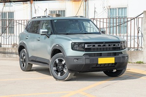 Oferta Especial: Jetour Traveler T2, SUV a Gasolina, 7 Velocidades, Motor Dual, Dirección Izquierda, Todoterreno, 2026 - Product Image 5