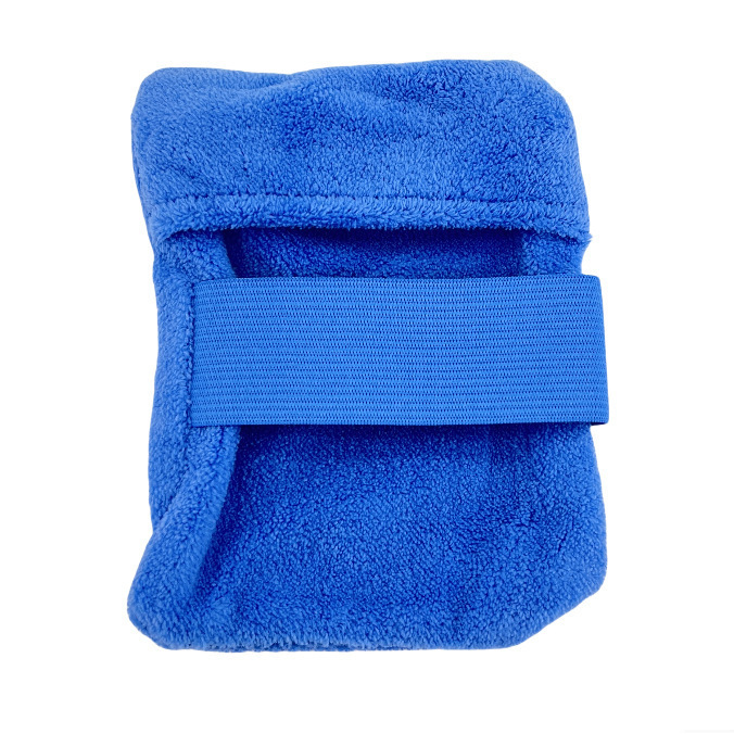 trompeta azul