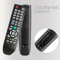 BN59-01003A Pour Samsung LCD TV Télécommande LA32C400 LA32C400E4 PS42C430A1 PS50C430A1 PS42C431A2