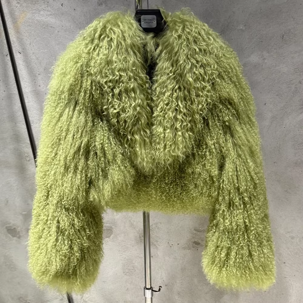 Olive Green
