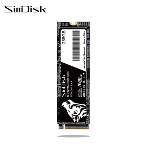 Orijinal 2023 NVME Nv1 Pcie 256GB 512GB 1TB Arayüzlü Katı Hal Sürücüsü Disco Duro M.2 2280 M2 SSD Dizüstü Bilgisayarlar için - Product Image 5